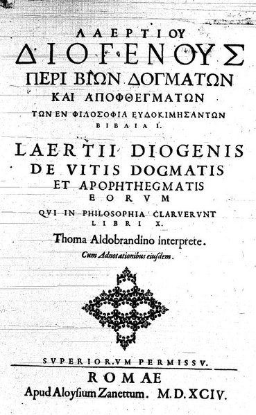 DiogenesDeVita